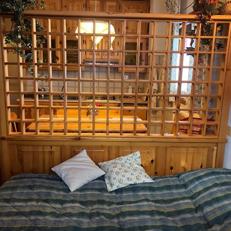 Mellon House Apartment ฟัลกาเด ภายนอก รูปภาพ