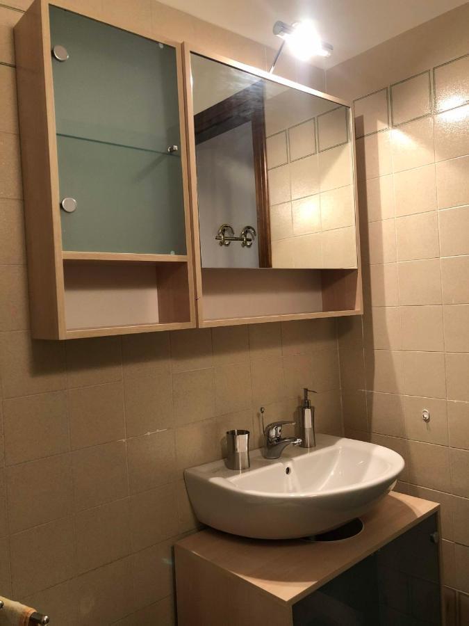 Mellon House Apartment ฟัลกาเด ภายนอก รูปภาพ