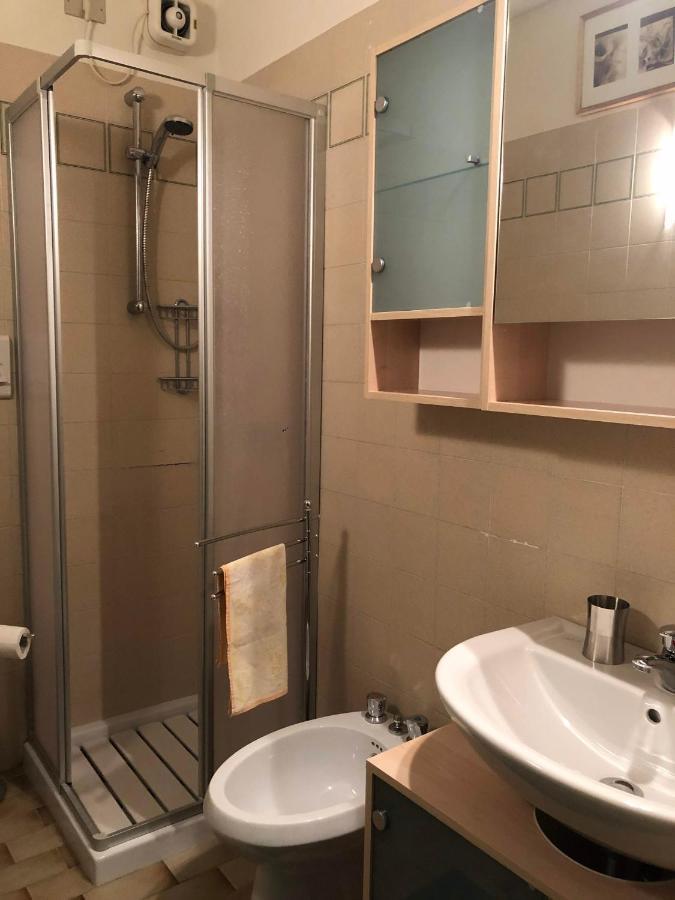 Mellon House Apartment ฟัลกาเด ภายนอก รูปภาพ